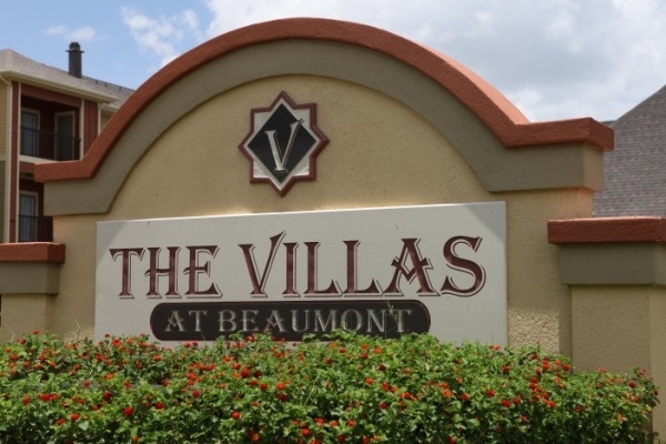 Villas at Beaumont