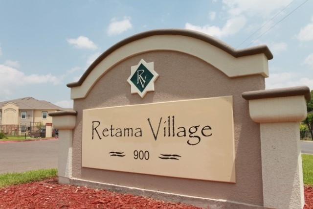 Retama Village Apartments at 900 N. 26th Street
